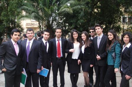 Delegates